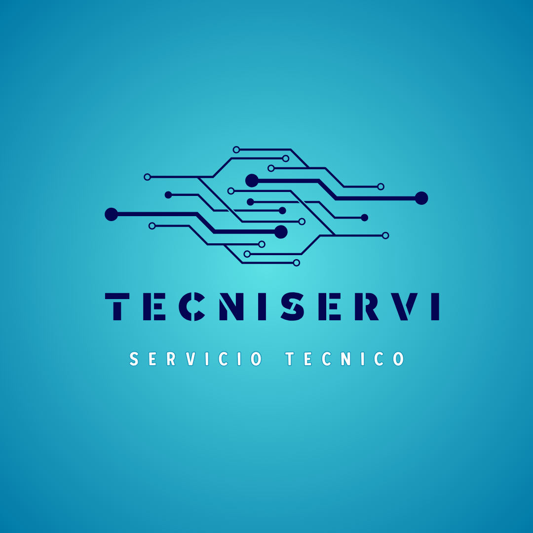 TECNISERVI Logo